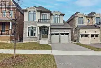 52 Daisy Meadow Crescent, Caledon (Caledon East), Ontario L7C4G3, 5 Bedrooms Bedrooms, ,6 BathroomsBathrooms,All Houses,For Sale,Daisy Meadow,W12066603