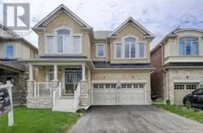 1522 Mendelson Heights Milton (1032 - FO Ford) Ontario L9E1H3