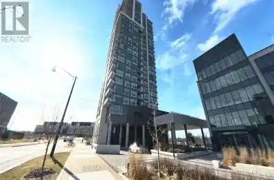 15 Lynch Street Unit# 704 Brampton (Queen Street Corridor) Ontario L6W