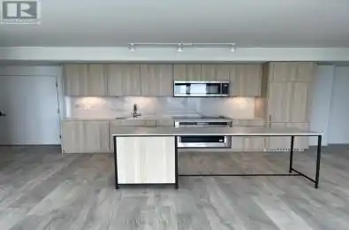 220 Missinnihe Way Unit# 1107 Mississauga (Port Credit) Ontario L5H0A9