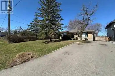 1397 Waverly Avenue Oakville (1020 - WO West) Ontario L6L2S4