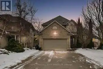 67 Jeffrey Drive, Hamilton (Ancaster), Ontario L9K1R8, 5 Bedrooms Bedrooms, ,4 BathroomsBathrooms,All Houses,For Sale,Jeffrey,X12066508