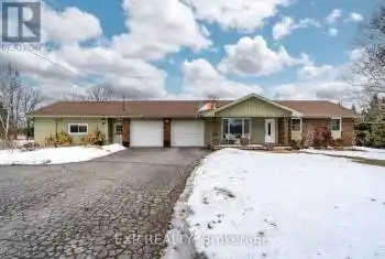 1121 HARMONY Road, Belleville (Thurlow Ward), Ontario K0K1V0, 3 Bedrooms Bedrooms, ,4 BathroomsBathrooms,All Houses,For Sale,HARMONY,X12066528