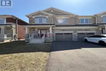 81 Westfield Crescent, Hamilton (Waterdown), Ontario L8B1Y1, 3 Bedrooms Bedrooms, ,3 BathroomsBathrooms,All Houses,For Rent,Westfield,X12066617