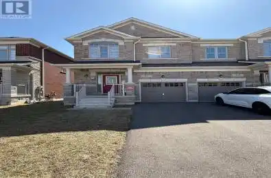 81 Westfield Crescent Hamilton (Waterdown) Ontario L8B1Y1
