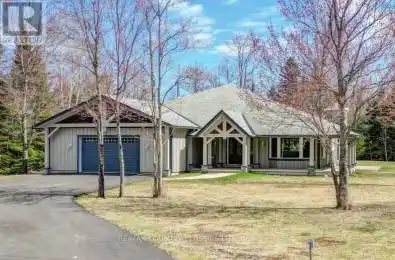32 Nicklaus Drive Bancroft (Bancroft Ward) Ontario K0L1C0
