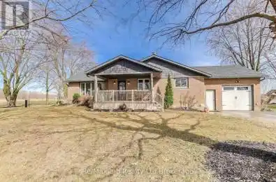 485527 Firehall Road Norwich Ontario N4S7V8