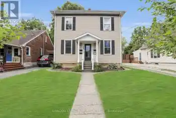 485 Emery Street Unit# 4, London South (South G), Ontario N6C2E9, 1 Bedroom Bedrooms, ,1 BathroomBathrooms,All Houses,For Rent,Emery,X12066731