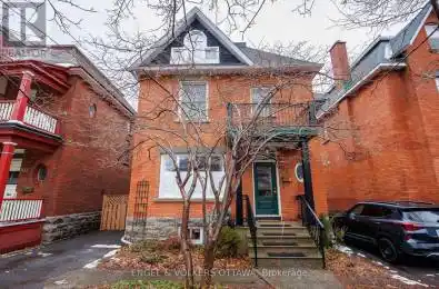 193 Second Avenue Ottawa Ontario K1S2H6
