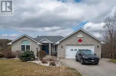 822813 SIDEROAD 1 Chatsworth Ontario N0H1G0