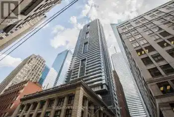 70 Temperance Street Unit# 4412, Toronto (Bay Street Corridor), Ontario M5H4E8, 1 Bedroom Bedrooms, ,1 BathroomBathrooms,Condo,For Rent,Temperance,C12066602