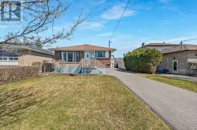 655 Perry Crescent Oshawa (Vanier) Ontario L1J2E4