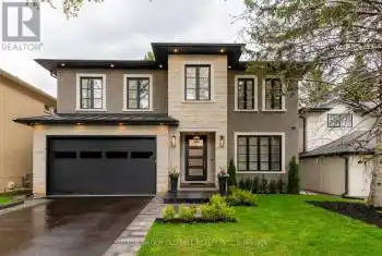 24 Colwood Road, Toronto (Edenbridge-Humber Valley), Ontario M9A4E4, 5 Bedrooms Bedrooms, ,6 BathroomsBathrooms,All Houses,For Sale,Colwood,W12066276