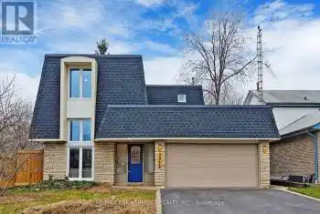 2368 Cavendish Drive, Burlington (Brant Hills), Ontario L7P3B8, 4 Bedrooms Bedrooms, ,3 BathroomsBathrooms,All Houses,For Sale,Cavendish,W12066504