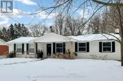 34 Pancake Lane Pelham (662 - Fonthill) Ontario L0S1E2