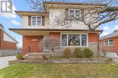 150 West 24th Street Hamilton (Westcliffe) Ontario L9C4W4