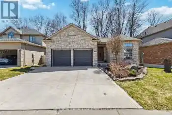 1791 MILESTONE Road, London North (North C), Ontario N5X2G1, 5 Bedrooms Bedrooms, ,3 BathroomsBathrooms,All Houses,For Sale,MILESTONE,X12065712