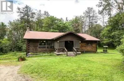22 High Road Wollaston Ontario K0L1P0