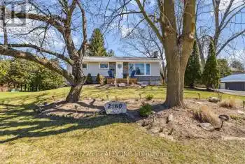 2160 Edinburgh Street, Strathroy-Caradoc (Mount Brydges), Ontario N0L1W0, 5 Bedrooms Bedrooms, ,2 BathroomsBathrooms,All Houses,For Sale,Edinburgh,X12066766
