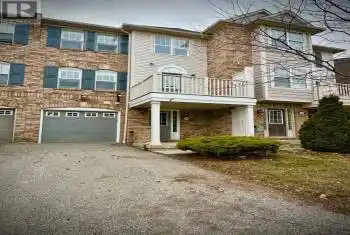 3185 Stornoway Circle, Oakville (1000 - BC Bronte Creek), Ontario L6M5H7, 2 Bedrooms Bedrooms, ,2 BathroomsBathrooms,All Houses,For Rent,Stornoway,W12065517