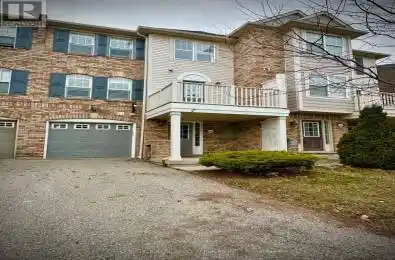 3185 Stornoway Circle Oakville (1000 - BC Bronte Creek) Ontario L6M5H7