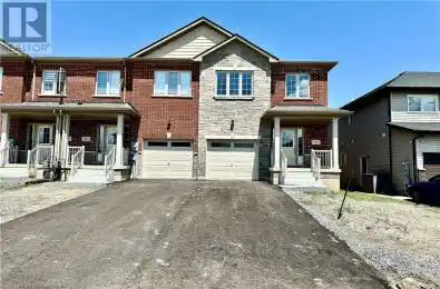 6 HARMONY Way Thorold Ontario L2V0B8