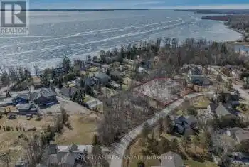 East Street Unit# LOT, Innisfil, Ontario L9S2L9, ,Commercial,For Sale,East,N12066265