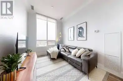 25 Water Walk Drive Unit# PH15 Markham (Unionville) Ontario L3P1N3