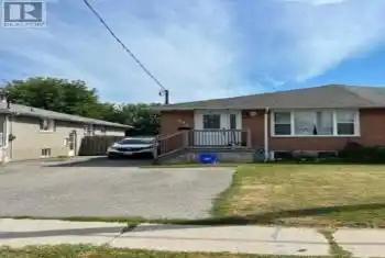 583 Montcalm Avenue Unit# LOWER, Oshawa (Vanier), Ontario L1J2H2, 1 Bedroom Bedrooms, ,1 BathroomBathrooms,All Houses,For Rent,Montcalm,E12066783