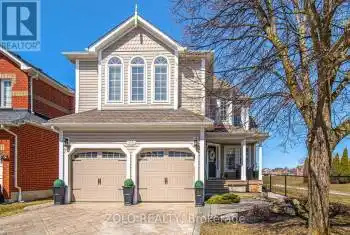 22 Downey Drive, Whitby (Brooklin), Ontario L1M1J3, 5 Bedrooms Bedrooms, ,4 BathroomsBathrooms,All Houses,For Sale,Downey,E12066784