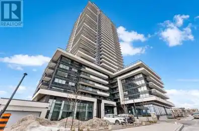 1435 Celebration Drive Unit# 1210 Pickering (Bay Ridges) Ontario L1W0C