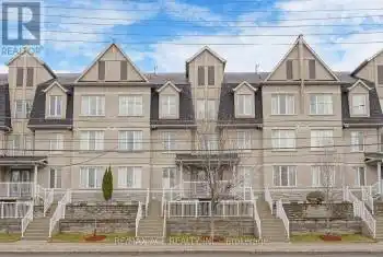 647C Warden Avenue Unit# 9, Toronto (Clairlea-Birchmount), Ontario M1L0E7, 3 Bedrooms Bedrooms, ,2 BathroomsBathrooms,All Houses,For Sale,Warden,E12066859