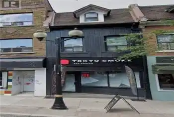 235 JAMES Street, Hamilton, Ontario L8R2L2, ,Commercial,For Rent,JAMES,40714226