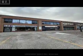 155 Winges Road Unit# 4, Vaughan (Pine Valley Business Park), Ontario L4L6C7, ,2 BathroomsBathrooms,Commercial,For Rent,Winges,N12066836