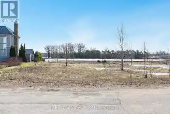 77 Dock Lane Unit# 35, Tay (Port McNicoll), Ontario L0K1R0, ,Commercial,For Sale,Dock,S12066795