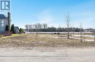 77 Dock Lane Unit# 35 Tay (Port McNicoll) Ontario L0K1R0