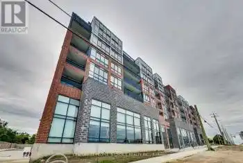 681 Yonge Street Unit# 528, Barrie (400 North), Ontario L4N4E8, 1 Bedroom Bedrooms, ,1 BathroomBathrooms,Condo,For Sale,Yonge,S12066854