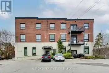 121 Prescott Avenue Unit# 18, Toronto (Weston-Pellam Park), Ontario M6N3G8, 2 Bedrooms Bedrooms, ,1 BathroomBathrooms,Condo,For Sale,Prescott,W12066599