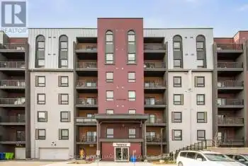 4 Spice Way Unit# 211, Barrie (Innis-Shore), Ontario L9J0M2, 2 Bedrooms Bedrooms, ,1 BathroomBathrooms,Condo,For Sale,Spice,S12066861