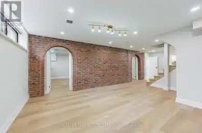 23 Billcar Road Unit# Basement Toronto (West Humber-Clairville) Ontari