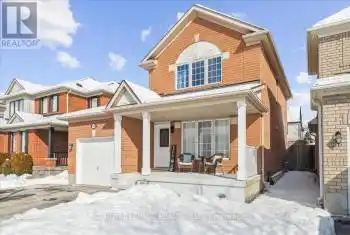487 Cedar Hedge Road, Milton (1027 - CL Clarke), Ontario L9T5K2, 4 Bedrooms Bedrooms, ,4 BathroomsBathrooms,All Houses,For Sale,Cedar Hedge,W12066871