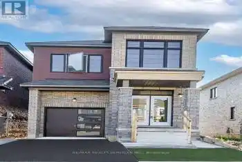16 Concord Drive, Thorold (560 - Rolling Meadows), Ontario L2V0K9, 4 Bedrooms Bedrooms, ,3 BathroomsBathrooms,All Houses,For Sale,Concord,X12066748