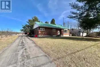 273 Peters Road, Cramahe, Ontario K0K1S0, ,Commercial,For Sale,Peters,X12066875