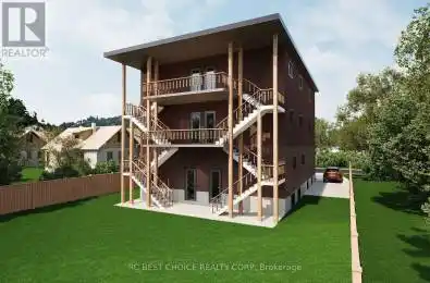 108 BRISCOE Street London Ontario N6C1X2