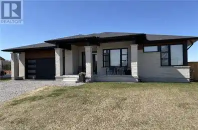 3642 VOSBURGH Place Campden Ontario L0R1G0