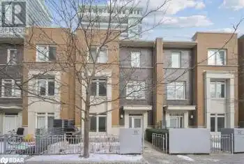 370 SQUARE ONE Drive Unit# Th#13, Mississauga, Ontario L5B0E6, 3 Bedrooms Bedrooms, ,3 BathroomsBathrooms,All Houses,For Sale,SQUARE ONE,40714468