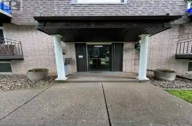 29 McNichol Avenue Unit# 6 Quinte West (Trenton Ward) Ontario K8V2R5
