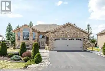 42 Huntingwood Crescent, Kawartha Lakes (Bobcaygeon), Ontario K0M1A0, 4 Bedrooms Bedrooms, ,3 BathroomsBathrooms,All Houses,For Sale,Huntingwood,X12066691