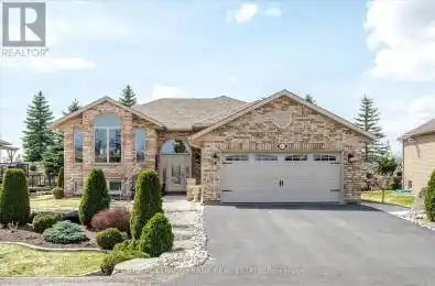 42 Huntingwood Crescent Kawartha Lakes (Bobcaygeon) Ontario K0M1A0