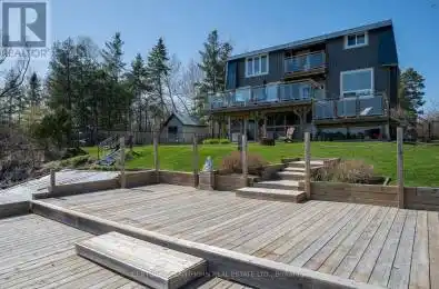 50 Bayview Drive Greater Napanee (58 - Greater Napanee) Ontario K7R3K8